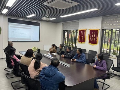 上海計算機軟件技術開發中心 卓越網絡技術服務，賦能數字未來