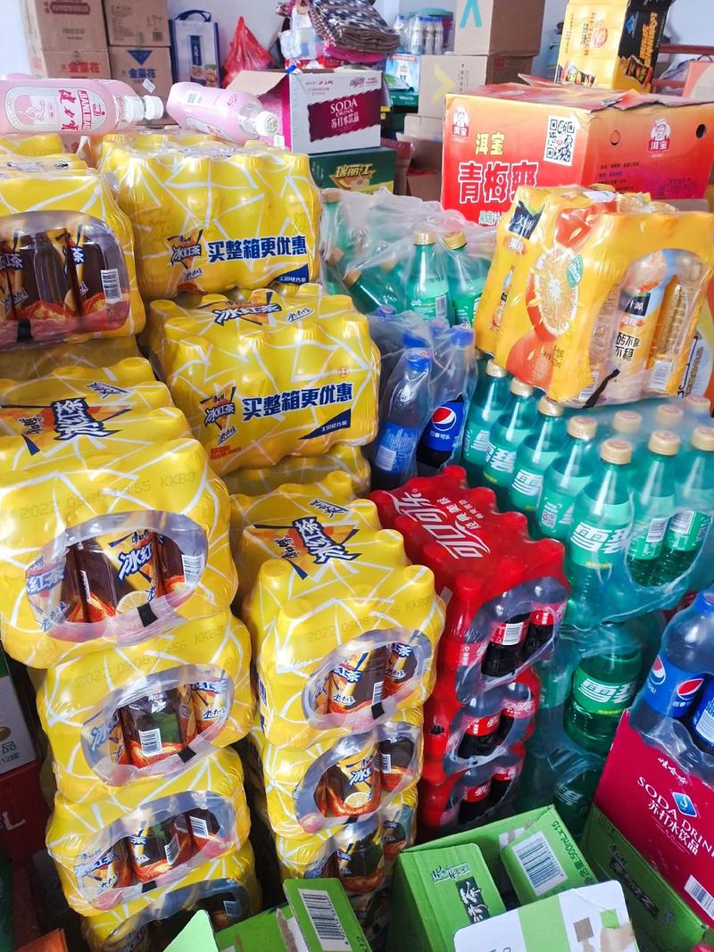 小店藏百味，生活有溫度