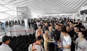瑞為如何用AI守護(hù)春運(yùn)神話 大興機(jī)場首次綜合演練中的人臉黑科技
